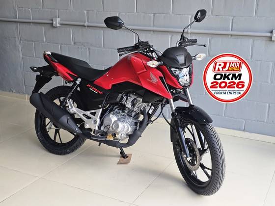 HONDA CG 160 FAN HONDA CG 160 FAN